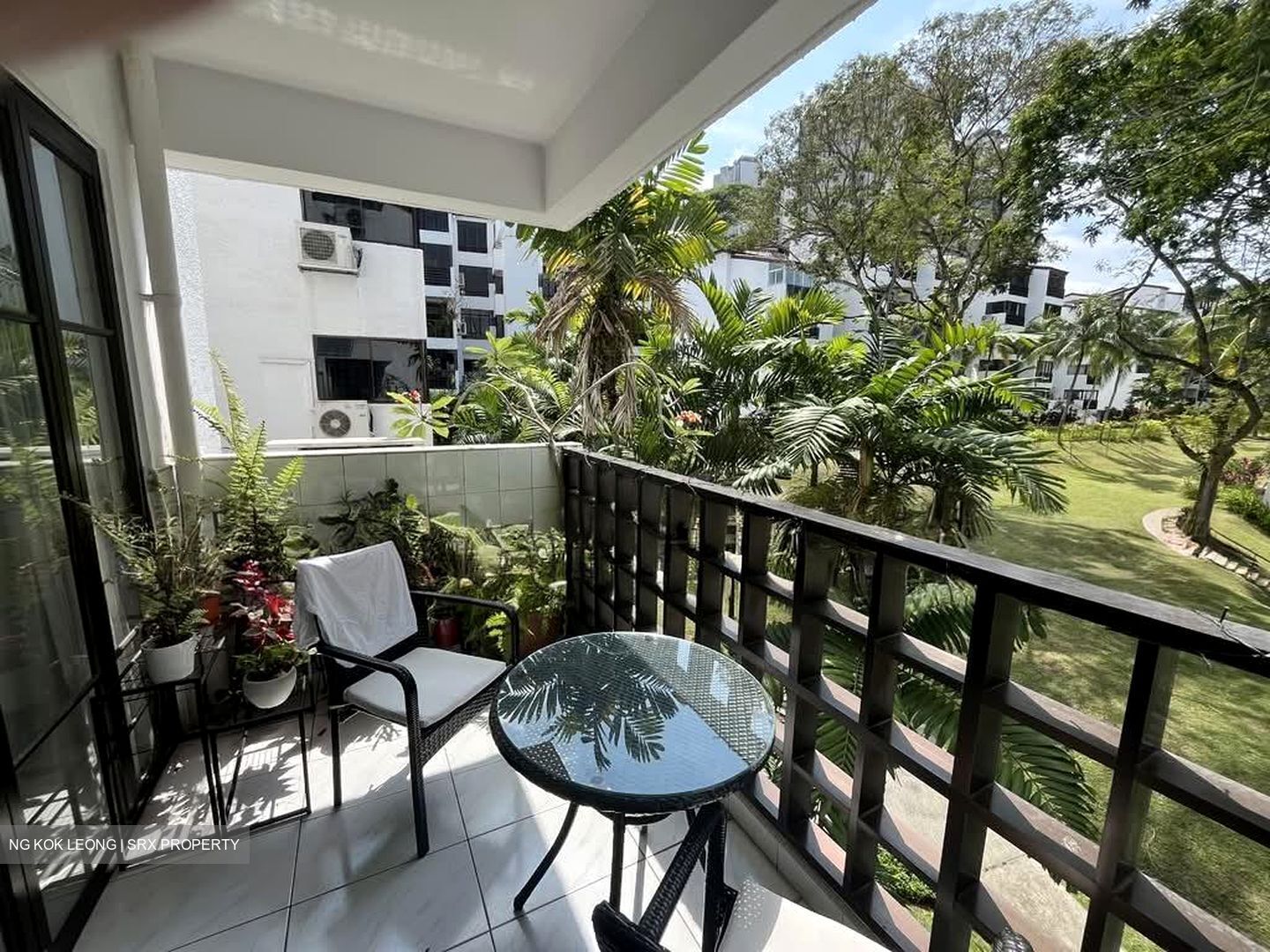 The Dairy Farm (D23), Condominium #560455281